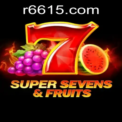 Explore o Fascinante Mundo de 7SuperSevensFruits da 6615.COM