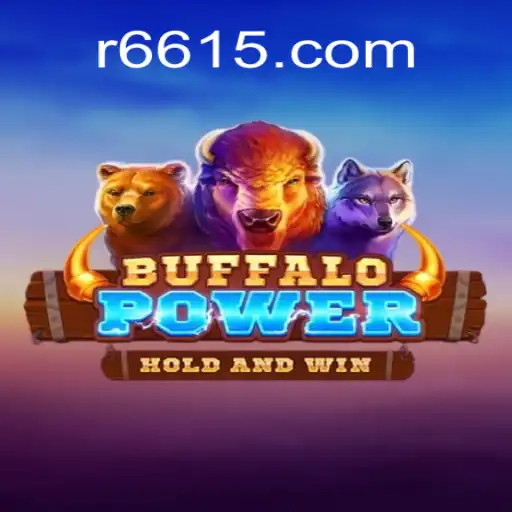 Descubra o Universo Fascinante de BuffaloPower