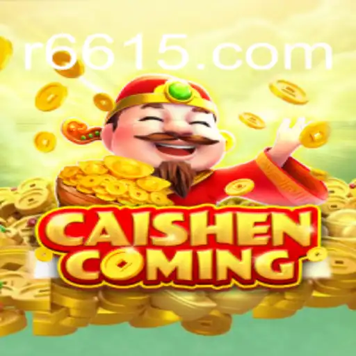 Descubra o Fascinante Mundo de CAISHENCOMING: Um Guia Completo para Jogadores
