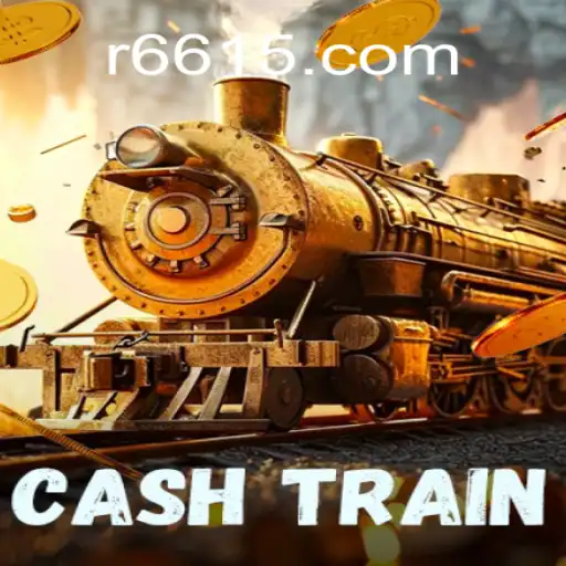 Descubra o Mundo de CashTrain