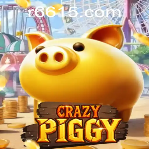 Descubra Tudo Sobre CrazyPiggy: O Jogo que Está Conquistando 6615.COM