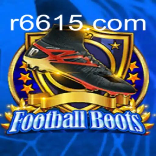FootballBoots: A Experiência Definitiva de Jogo de Futebol com 6615.COM