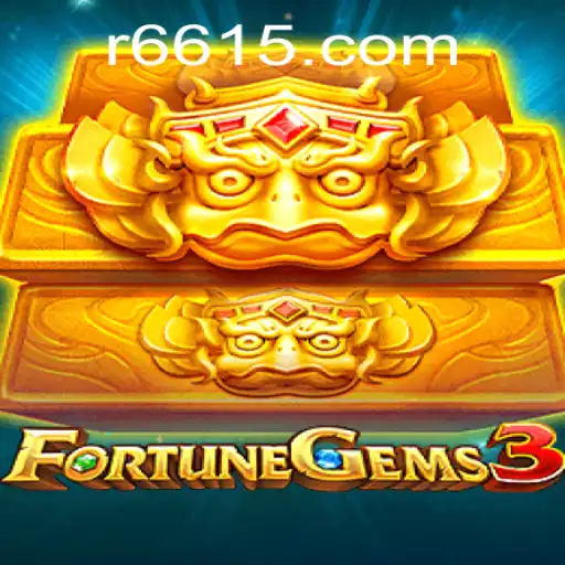 Explorando o Mundo de FortuneGems3: Um Novo Horizonte dos Jogos Online