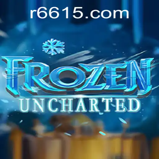 FrozenUncharted: Uma Jornada Épica Aguardando para Ser Explorada