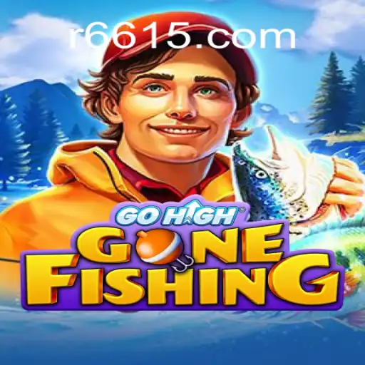 GoHighGoneFishing: Descubra as Maravilhas da Pesca Virtual com 6615.COM