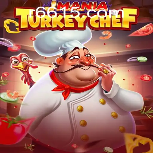 Explorando o Mundo de JManiaTurkeyChef: Um Jogo de Estratégia e Criatividade