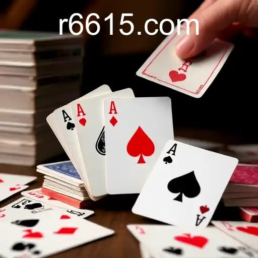 Jogos de cartas