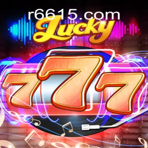 Explorando o Jogo Lucky777 e a Plataforma 6615.COM