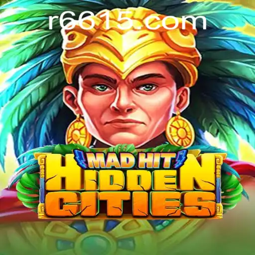 Explorando MadHitHiddenCities e a Influência de 6615.COM