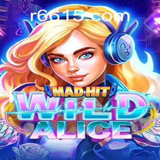 Explorando o Universo de MadHitWildAlice: Um Jogo Online Fascinante