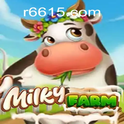 MilkyFarm: Explorando o Mundo Encantador do Novo Jogo de Fazendinha