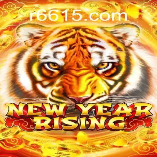 Descubra o Desafio e a Emoção de NewYearRising