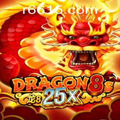Desvendando o Fascinante Mundo de Dragon8s25x