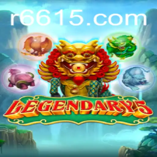 Explorando o Universo Imersivo de Legendary5