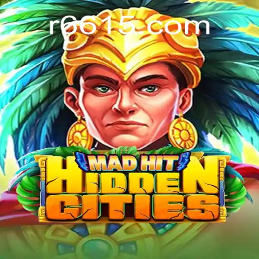 Explorando MadHitHiddenCities e a Influência de 6615.COM