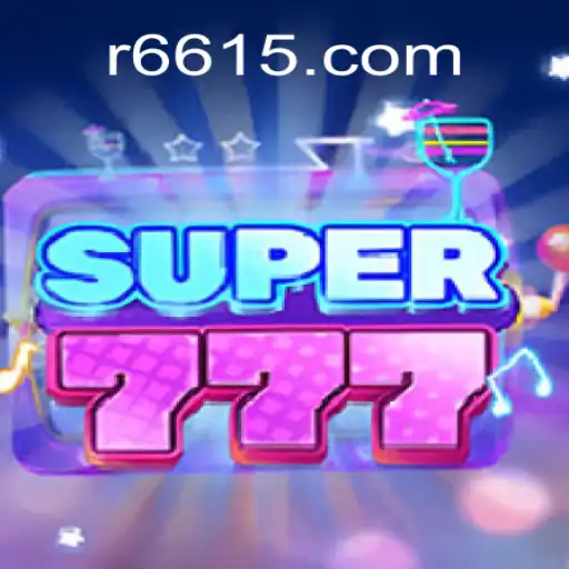 Explorando o Mundo Empolgante de Super777