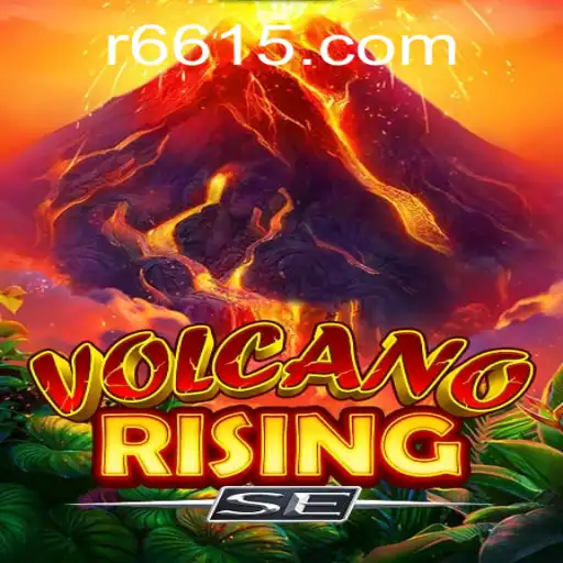 VolcanoRisingSE: Uma Jornada no Mundo dos Vulcões