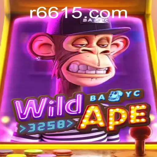 Explorando o emocionante mundo de WildApe3258