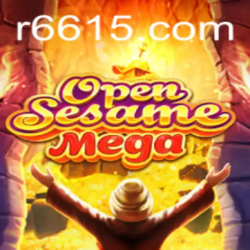 Explorando o Inovador Jogo OPENSESAMEMEGA com a Chave 6615.COM