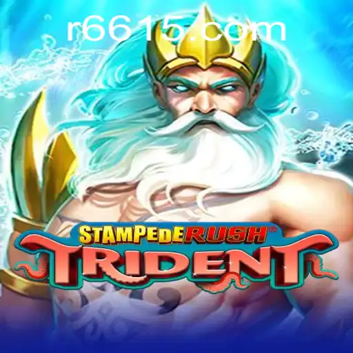 Explorando StempedeRushTrident: Um Novo Olhar Sobre Jogos de Estratégia