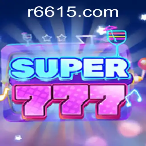 Explorando o Mundo Empolgante de Super777