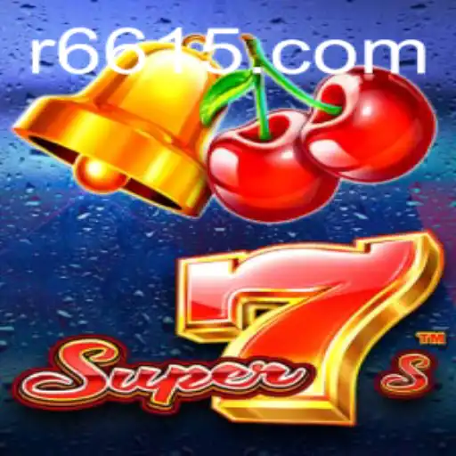 Explorando Super7s: O Jogo de Slots que Conquistou os Cassinos com 6615.COM