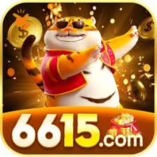 6615.COM Logo