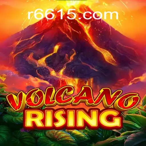 Explorando o Universo de VolcanoRising: Um Novo Jogo Inovador